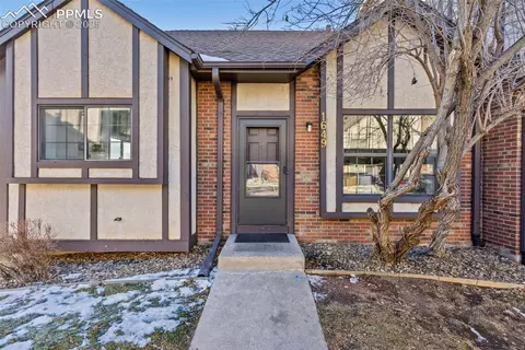 1649 Maitland Ct, Colorado Springs, CO 80919