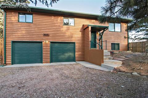 4595 Fox Rd, Cascade, CO 80809 photo 1