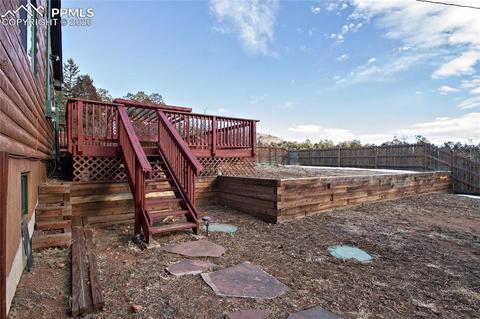 4595 Fox Rd, Cascade, CO 80809 photo 9