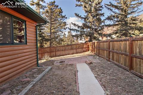 4595 Fox Rd, Cascade, CO 80809 photo 7
