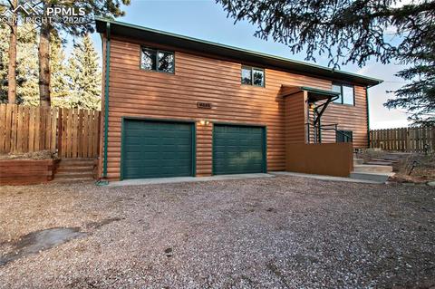 4595 Fox Rd, Cascade, CO 80809 photo 2