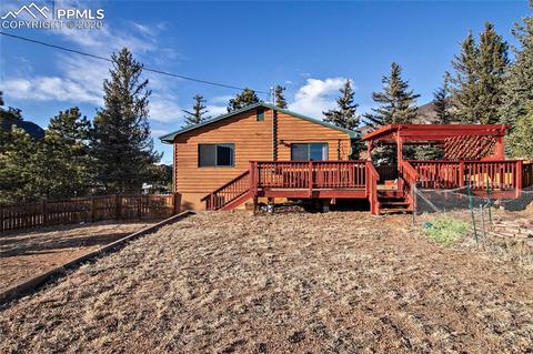 4595 Fox Rd, Cascade, CO 80809 photo 5