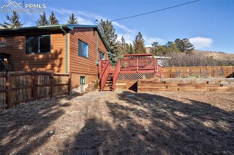 4595 Fox Rd, Cascade, CO 80809 photo 6