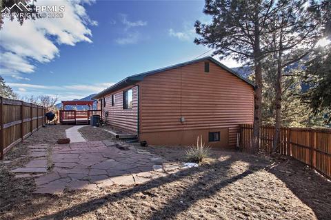 4595 Fox Rd, Cascade, CO 80809 photo 8
