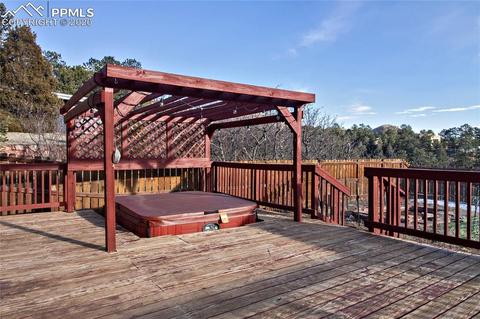 4595 Fox Rd, Cascade, CO 80809 photo 10