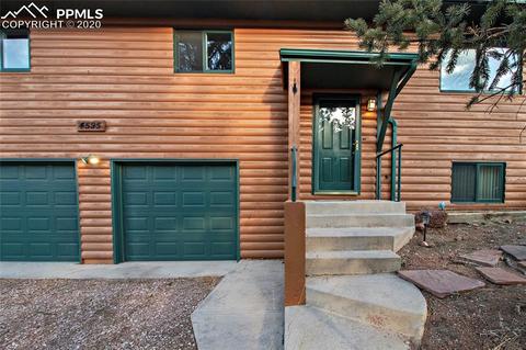 4595 Fox Rd, Cascade, CO 80809 photo 3