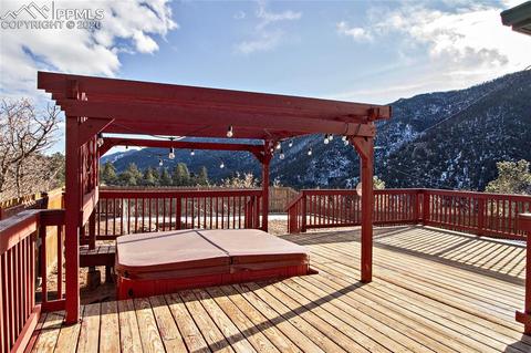 4595 Fox Rd, Cascade, CO 80809 photo 11