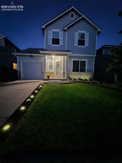 6279 Scottsbluff Dr, Colorado Springs, CO 80923