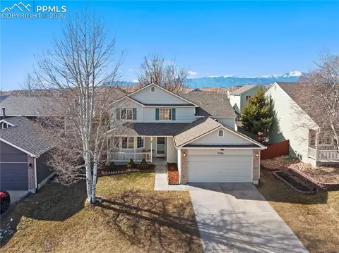 5766 Charlotte Pkwy, Colorado Springs, CO 80923