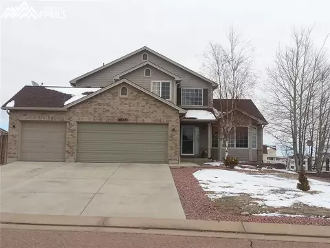 8553 Bohleen Rd, Peyton, CO 80831 photo 1