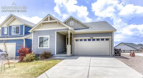 6326 Moate Ln, Colorado Springs, CO 80927