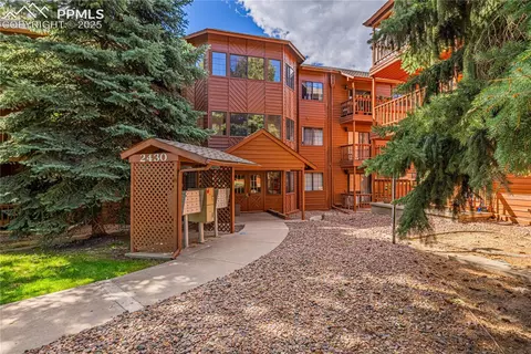 2430 Palmer Park Blvd #305, Colorado Springs, CO 80909