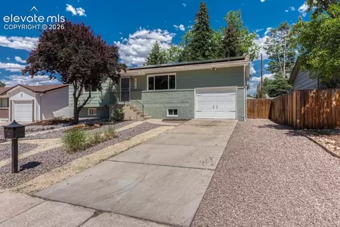 3714 Anemone Cir, Colorado Springs, CO 80918