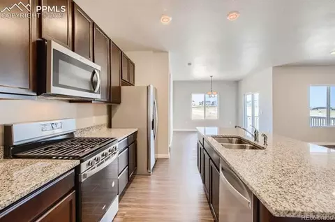 10918 Rolling Peaks Dr, Peyton, CO 80831 photo 7