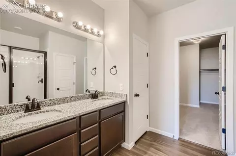 10918 Rolling Peaks Dr, Peyton, CO 80831 photo 14