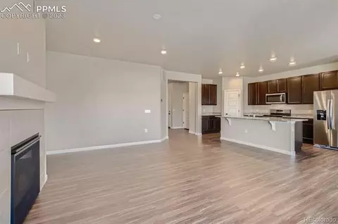 10918 Rolling Peaks Dr, Peyton, CO 80831 photo 8