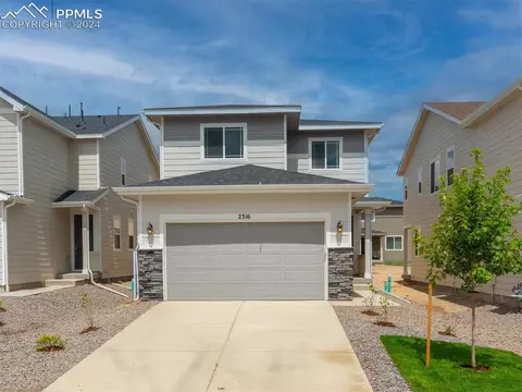2316 Prairie Smoke Dr, Monument, CO 80132