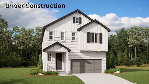 5733 Mammoth Ln, Colorado Springs, CO 80923