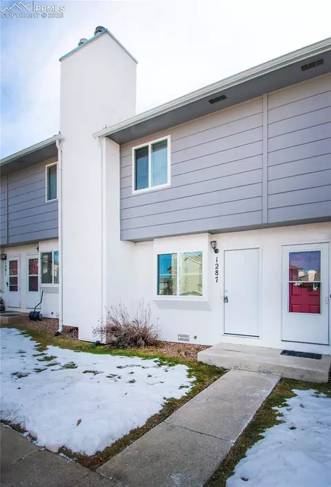 1287 Soaring Eagle Dr, Colorado Springs, CO 80915