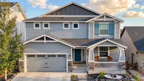 15691 Lake Mist Dr, Monument, CO 80132