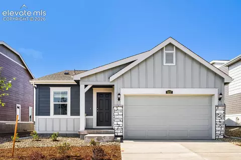 9217 Simmental Way, Colorado Springs, CO 80908