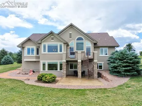 1918 Bashley Rd, Monument, CO 80132 photo 3