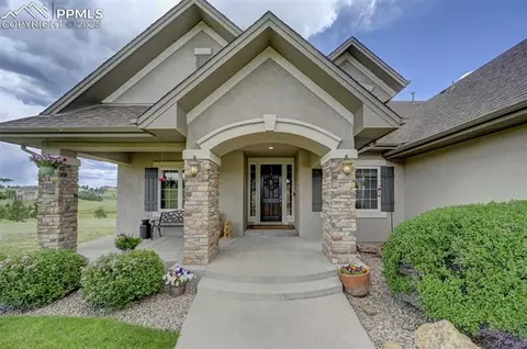 1918 Bashley Rd, Monument, CO 80132 photo 2