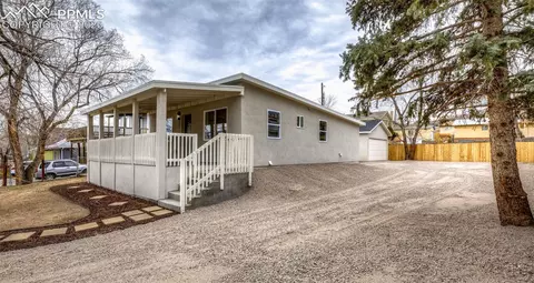 2511 Wheeler Ave, Colorado Springs, CO 80904