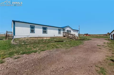 23655 Fastbrook Ln, Calhan, CO 80808