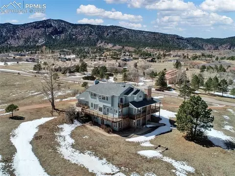 941 Forest View Rd, Monument, CO 80132 photo 2