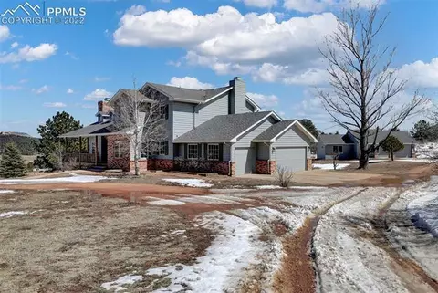 941 Forest View Rd, Monument, CO 80132 photo 1