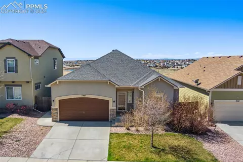 7857 Stockton Dr, Fountain, CO 80817