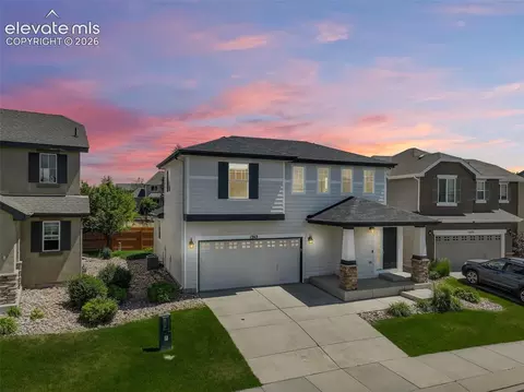 1363 Yellow Granite Way, Monument, CO 80132
