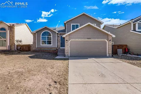7925 Chancellor Dr, Colorado Springs, CO 80920