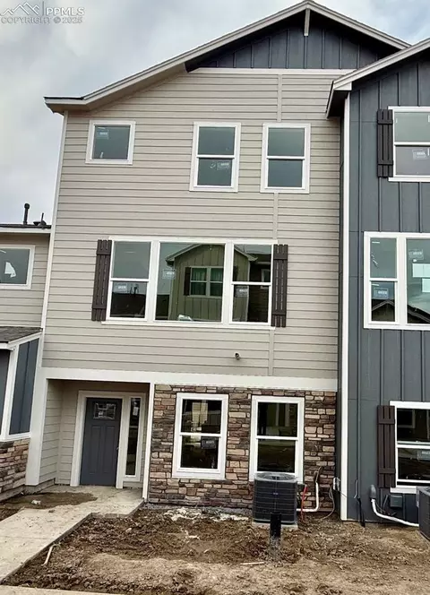 7727 Truchas Pt, Colorado Springs, CO 80924