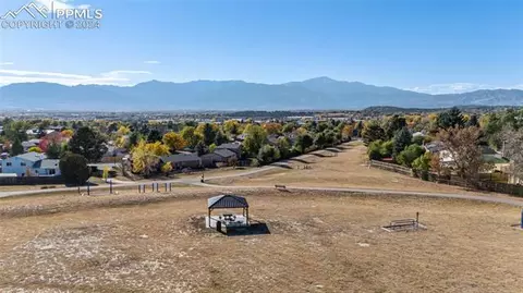 1640 Tahlequah Dr, Colorado Springs, CO 80915