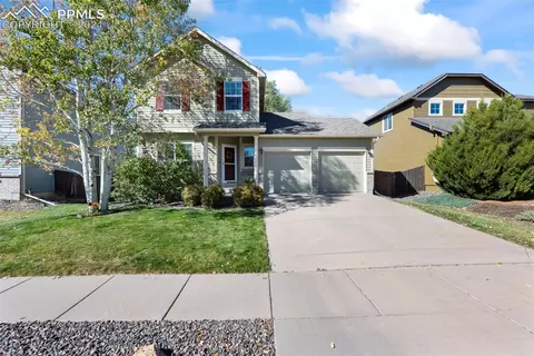 6238 Baxter Dr, Colorado Springs, CO 80923