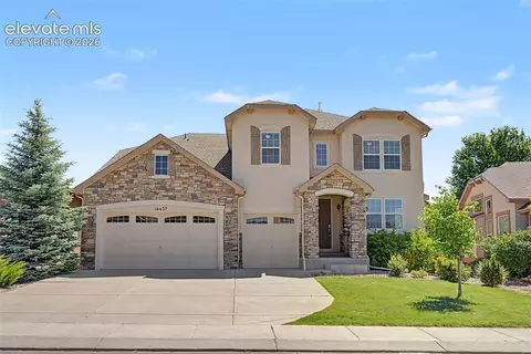 16637 Greyhawk Dr, Monument, CO 80132