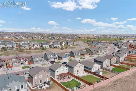 11969 Eagle Crest Ct, Peyton, CO 80831 photo 7