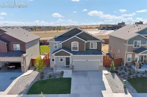 11969 Eagle Crest Ct, Peyton, CO 80831 photo 2