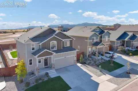 11969 Eagle Crest Ct, Peyton, CO 80831 photo 3