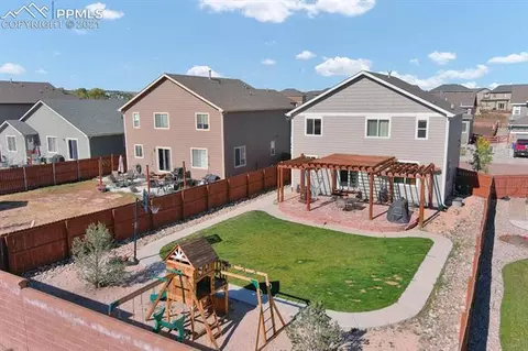 11969 Eagle Crest Ct, Peyton, CO 80831 photo 5