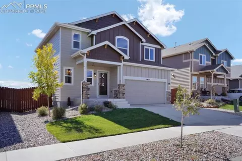 11969 Eagle Crest Ct, Peyton, CO 80831 photo 4