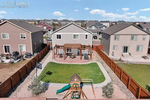 11969 Eagle Crest Ct, Peyton, CO 80831 photo 6