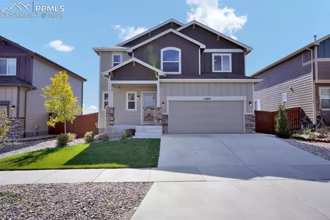 11969 Eagle Crest Ct, Peyton, CO 80831 photo 1