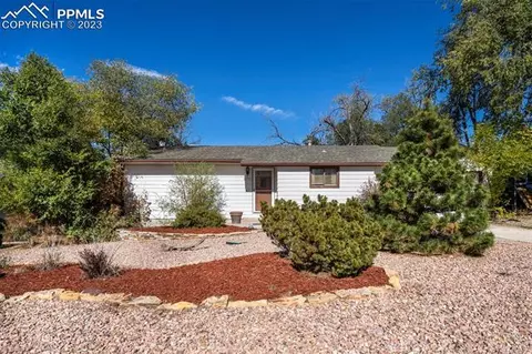 6750 Galley Rd, Colorado Springs, CO 80915