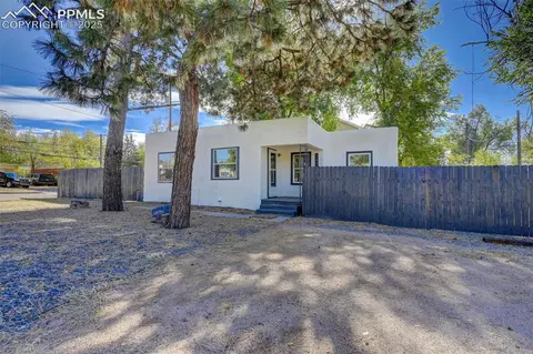 2459 E Willamette Ave, Colorado Springs, CO 80909