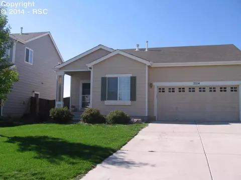 7714 Old Spec Rd, Peyton, CO 80831 photo 1