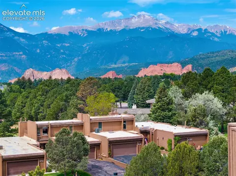 3730 Camels Ridge Ln, Colorado Springs, CO 80904