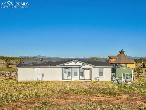 43 Malmsey Ln, Divide, CO 80814 photo 1